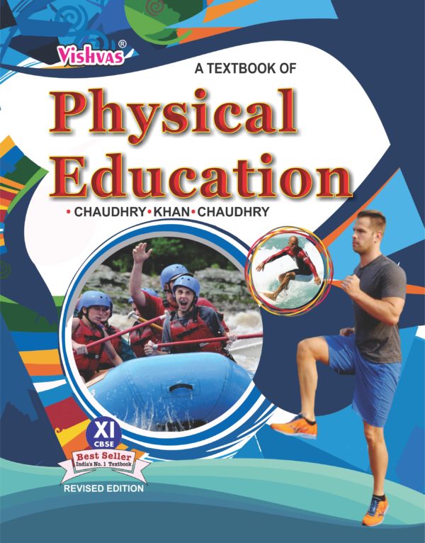 Ebook Sample Physical Education Class Xi Textbook As Per Latest