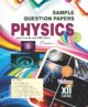Physics Sample Question Paper-Class-XII-Cbse Examination 2018