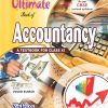 ULTIMATE BOOK OF ACCOUNTANCY CLASS 11th-