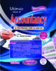 ULTIMATE BOOK OF ACCOUNTANCY 10+2, PART-A, VOLUME-1