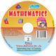 MATHEMATICS EDUCATIONAL BOOK Class 2-CD-vishvasbooks