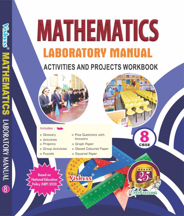 Mathematic Laboratory Manual For Class 8