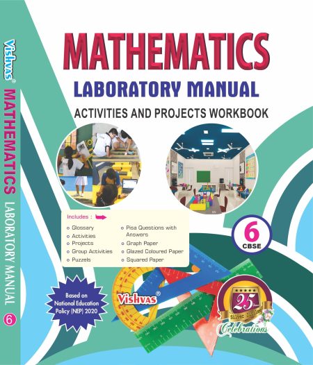 Mathematic Laboratory Manual For Class 6