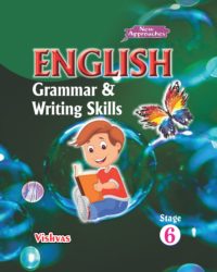 ENGLISH GRAMMAR & WRITING SKILLS Class-VI-vishvasbooks