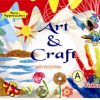 ART & Craft For Stage -(I)