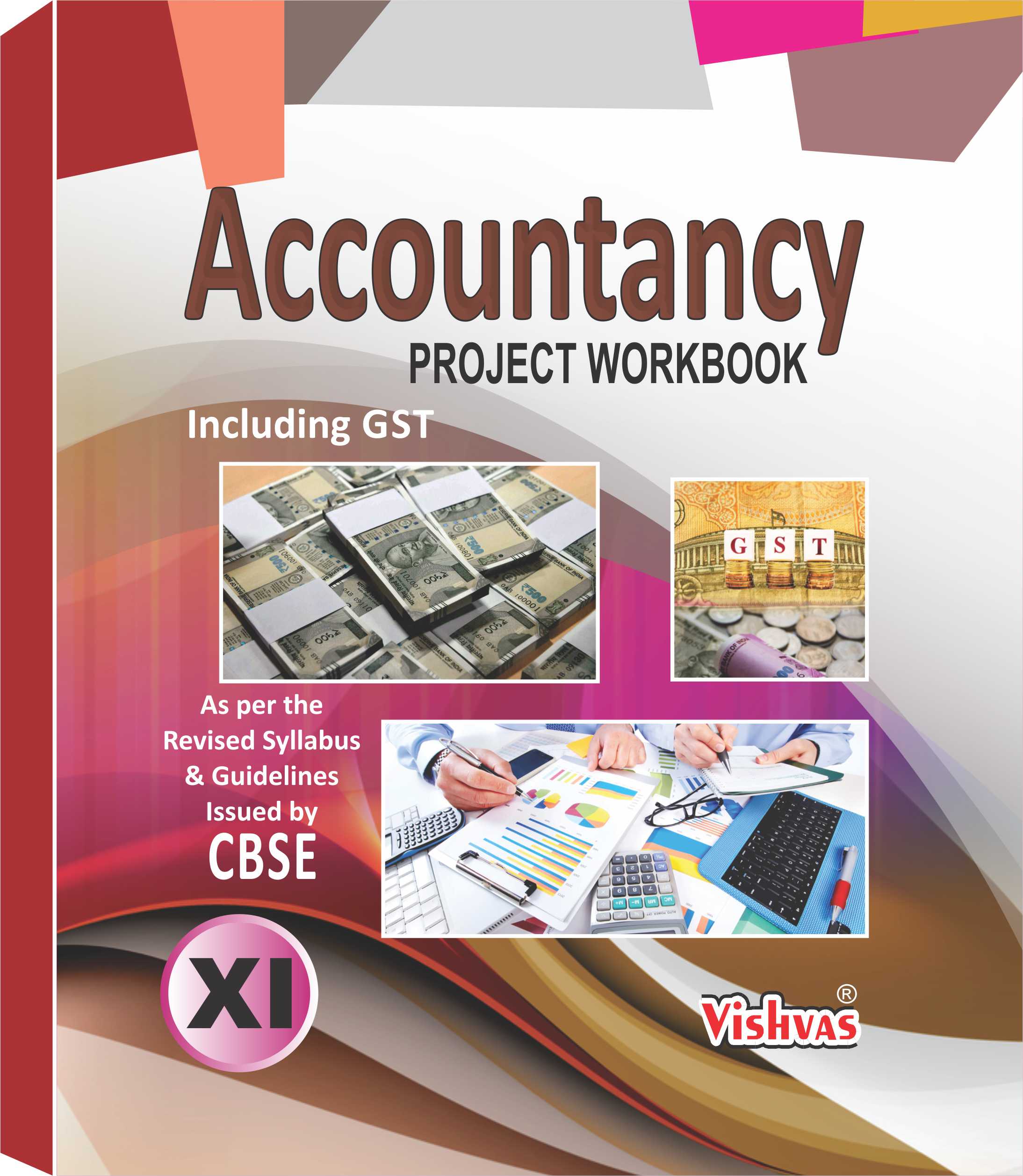 Comprehensive Project Work In Accountancy Xii Free Download