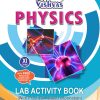 CBSE-2019-PHYSICS LAB ACTIVITY BOOK ,Class-XI, (With Practical Related Information)Hardcover With Free Practical Based MCQ Booklet-Revised Syllabus Issued By CBSE-vishvasbooks