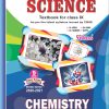 SCIENCE (CHEMISTRY)TEXTBOOK FOR CLASS-IX, AS PER REVISED SYLLABUS ISSUED BY CBSE-2020-21