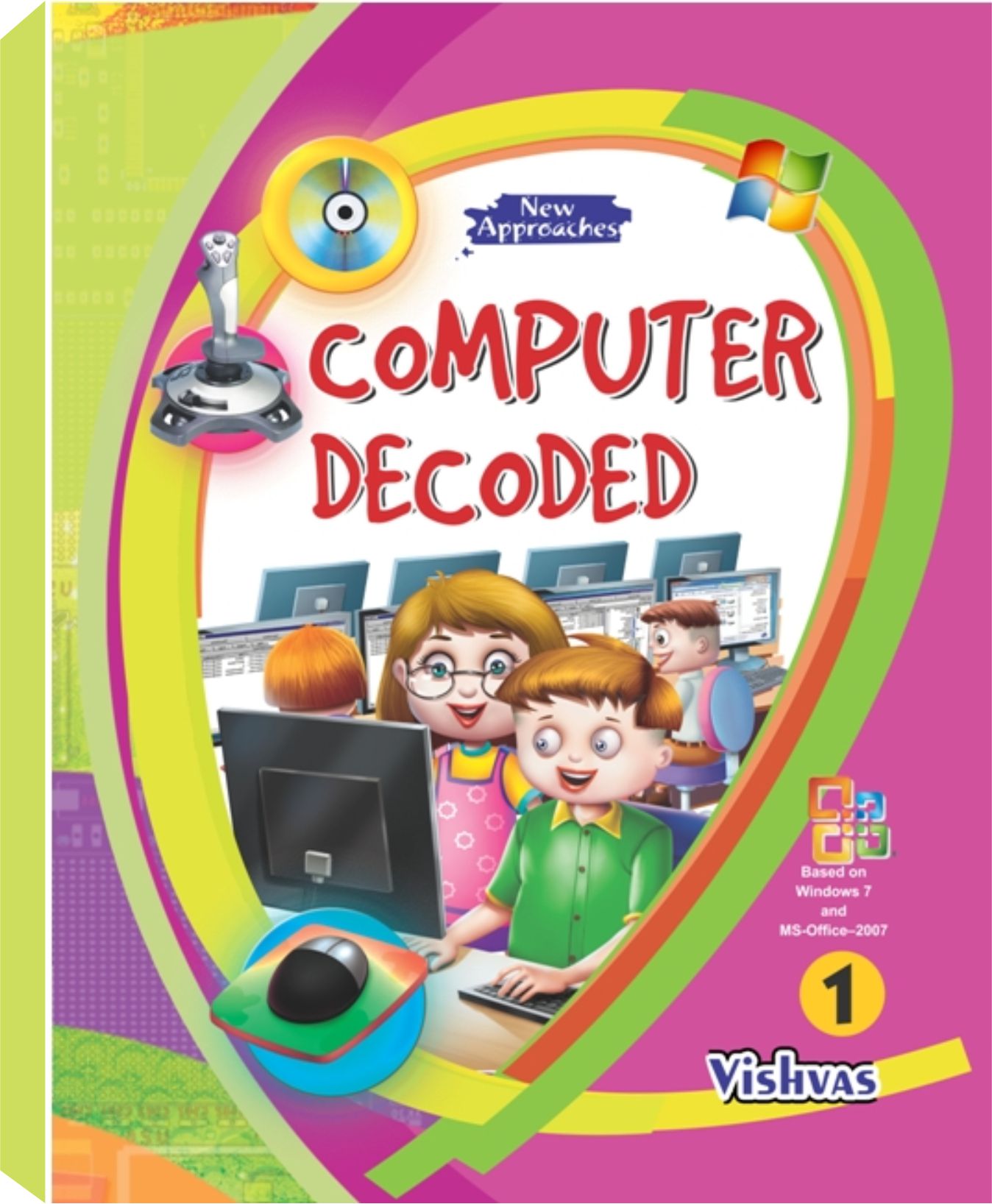 COMPUTER DECODED-1-VISHVASBOOKS