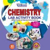 Chemistry Lab Activity Book for Class IX