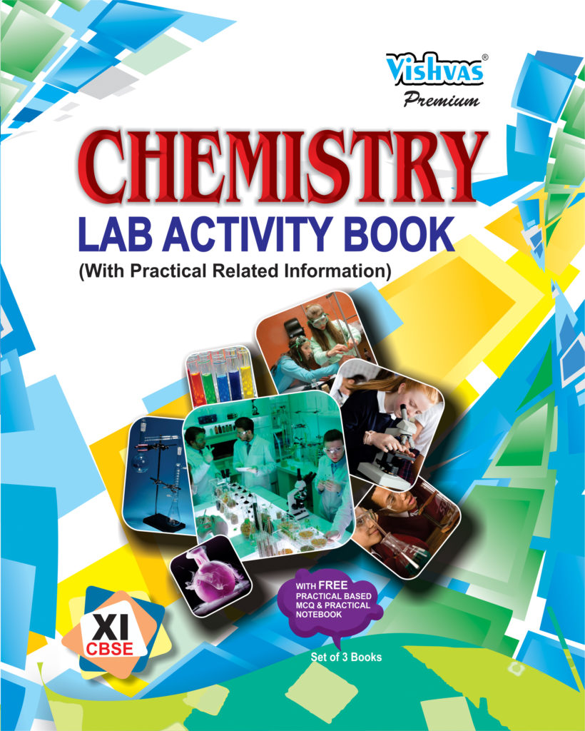 catalogue books hindi of ,Class ACTIVITY CHEMISTRY LAB XI,(With 2019 CBSE BOOK