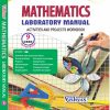 MATHEMATICS LABORATORY MANUAL ACTIVITIES AND PROJECTS WORKBOOK, CLASS-IX, REVISED EDITION