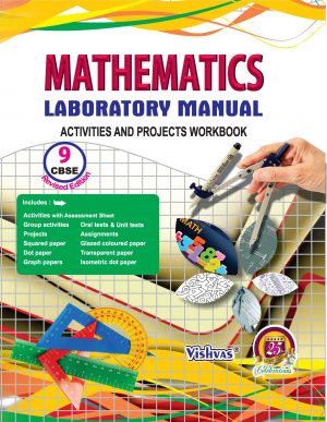 MATHEMATICS LABORATORY MANUAL ACTIVITIES AND PROJECTS WORKBOOK FOR ...