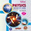 Physics Lab activity Book for