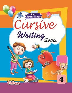 English Cursive Writing Skills for Class 4– Cursive Writing Skills for ...