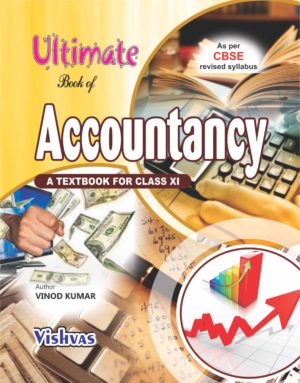 eleventh standard accounts book
