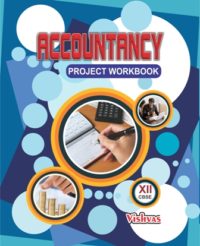 Accountancy Project Workbook