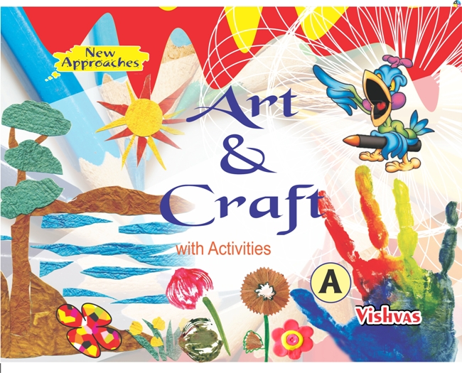 ART & Craft For Stage A