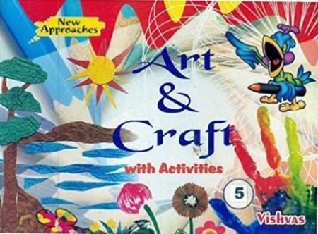 ART & Craft For Stage -(V)