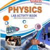 PHYSICS LAB ACTIVITY BOOK 10+2,PREMIUM EDITION WITH FREE PRACTICAL BASED MCQ & PRACTICAL NOTEBOOK (SET OF 3 BOOKS)-