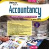 (New Product–Releasing Shortly) ULTIMATE BOOK OF ACCOUNTANCY 10+2, PART-B