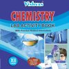 Chemistry Lab Activity Book