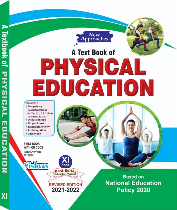 think big physical education book class 11 pdf