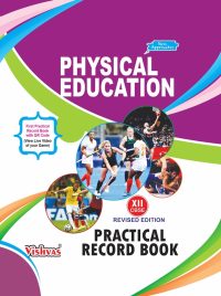 PHYSICAL EDUCATION – Vishvas Books