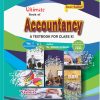 Ultimate Book of Accountancy -Volume-1-Class-XI-2018-19