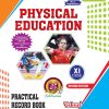 Physical Education-Class-XI