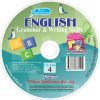 ENGLISH GRAMMAR & WRITING SKILLS Stage-IV-CD-vishvasbooks