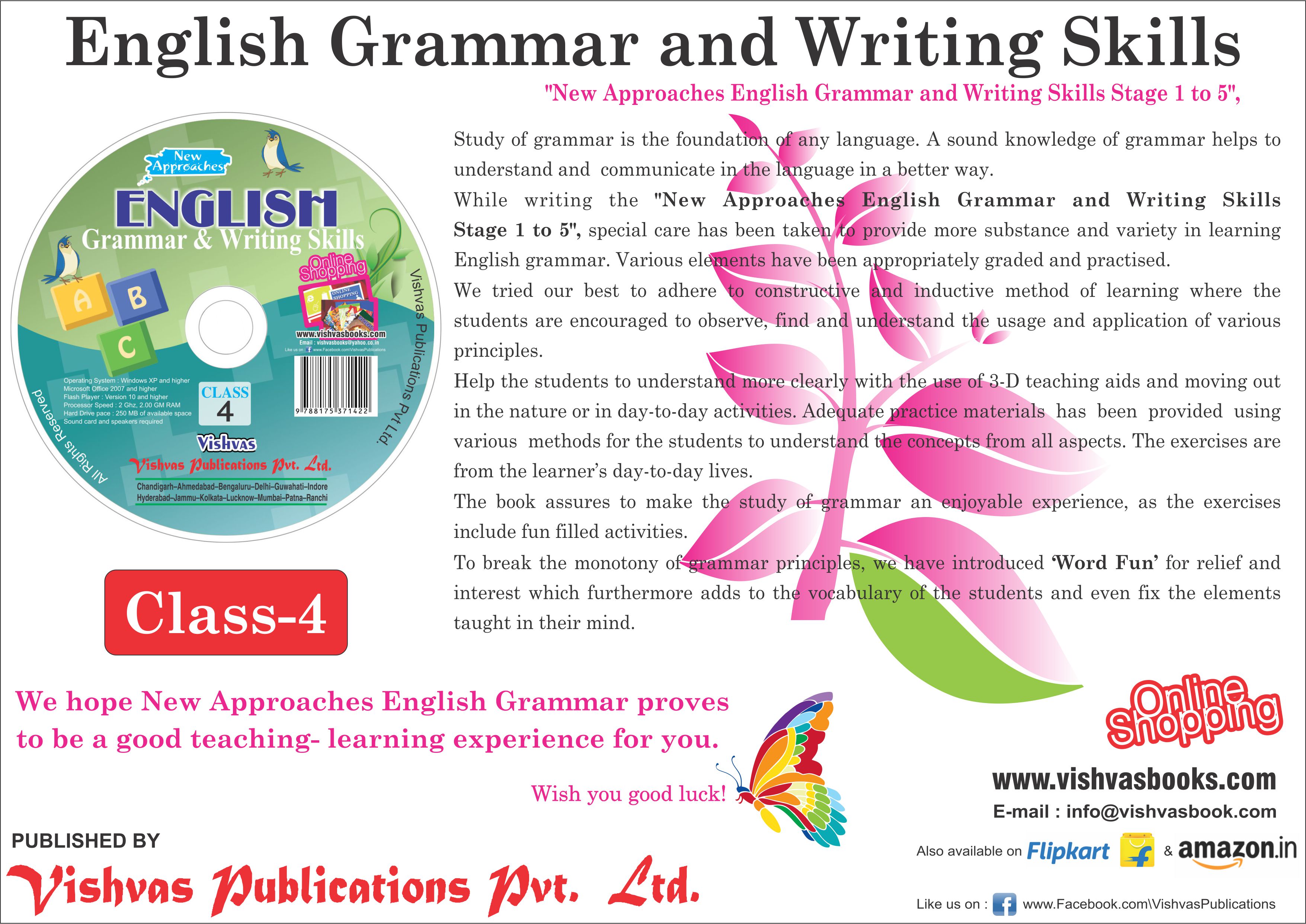 english-grammar-class-4-vishvas-books