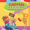 CAPITAL LETTERS-ABC (Writing Skills with Activities)-vishvasbooks