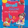 SMALL LETTERS-Writing Skills with activities