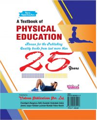 Physical Education for class XII-CBSE