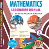 Mathematic Laboratory Manual For Class 7
