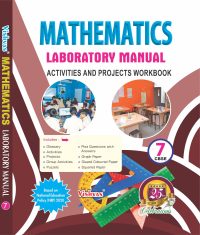 Mathematic Laboratory Manual For Class 7